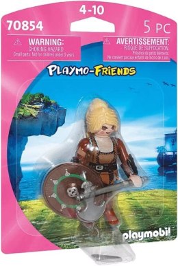 Playmobil Figurka Playmo-Friends 70854 Kobieta wiking
