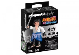 Playmobil Figurka Naruto 71097 Sasuke