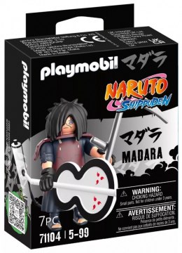 Playmobil Figurka Naruto 71104 Madara