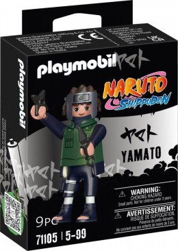 Playmobil Figurka Naruto 71105 Yamato