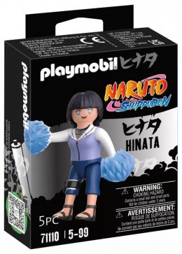 Playmobil Figurka Naruto 71110 Hinata