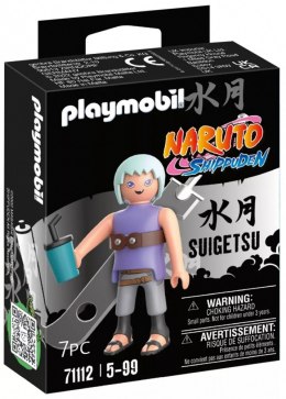 Playmobil Figurka Naruto 71112 Suigetsu