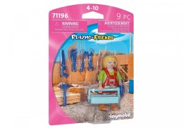 Playmobil Figurka Playmo-Friends 71196 Pani 