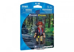 Playmobil Figurka Playmo-Friends 71197 Poszukiwacz przygód