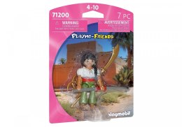 Playmobil Figurka Playmo-Friends 71200 Wojowniczka