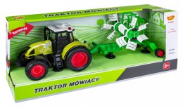 Smily Play Traktor mówiący