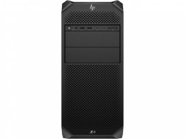 HP Inc. Stacja robocza Z4 G5 Tower W5-2455X 64GB/2TB/W11P 5E8J7EA