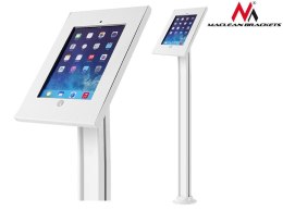 Uchwyt, stojak reklamowy Maclean MC-678 do tabletu podłogowy z blokadą iPad 2/3/4/Air/Air2