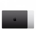 Apple MacBook Pro 14,2 cali: M3 Pro 12/18, 18GB, 1TB - Srebrny