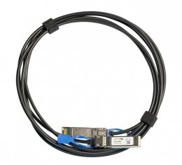 Mikrotik Kabel DAC 1m 1G / 10G / 25G XS+DA0001