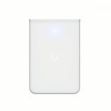 UBIQUITI Punkt dostępu Unifi 6 In-Wall 573,5 Mbit/s Biały Obsługa PoE U6-IW