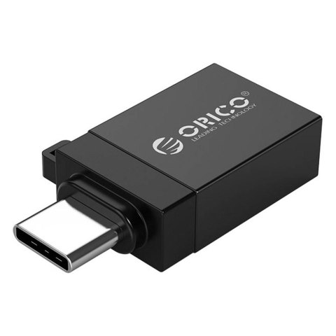 Orico Adapter USB-C na USB-A 3.1 alu zawieszka