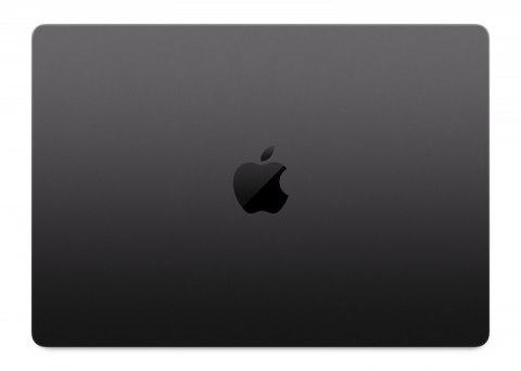 Apple MacBook Pro 14,2 cali: M3 Max 14/30, 36GB, 1TB - Gwiezdna czerń
