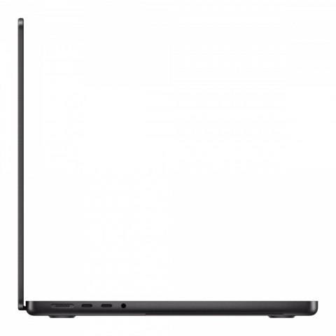 Apple MacBook Pro 14,2 cali: M3 Max 14/30, 36GB, 1TB - Gwiezdna czerń