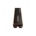 Dysk SSD ADATA Legend 960 MAX 4TB M.2 2280 PCI-E x4 Gen4 NVMe