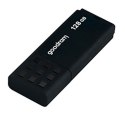 Pendrive GoodRam UME3 UME3-1280K0R11 (128GB; USB 3.0; kolor czarny)