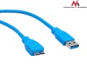 Maclean Kabel micro USB 3.0 3m MCTV-737