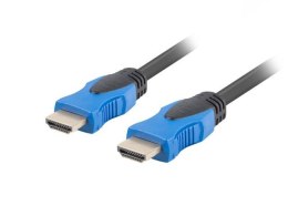 Kabel HDMI Lanberg M/M v2.0 4K 4,5m czarny