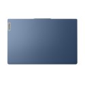 Lenovo IdeaPad Slim 3 15IAN8 i3-N305 15.6" FHD IPS 300nits AG 8GB LPDDR5-4800 SSD256 Intel UHD Graphics NoOS Abyss Blue