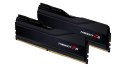 G.SKILL TRIDENT Z5 DDR5 2X16GB 6400MHZ CL32-39 XMP3 BLACK F5-6400J3239G16GX2-TZ5K
