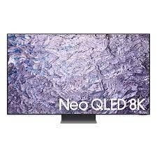 TV SET LCD 85" QLED 8K/QE85QN800CTXXH SAMSUNG