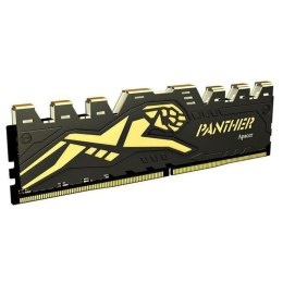 Pamięć DDR4 Apacer Panther Golden 16GB (1x16GB) 3200MHz CL16 1,35V