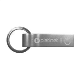 PLATINET PENDRIVE USB 3.2 K-Depo 128GB METAL UDP WATERPROOF [45784]
