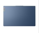 Lenovo IdeaPad Slim 3 15IAN8 i3-N305 15.6" FHD IPS 300nits AG 8GB LPDDR5-4800 SSD512 Intel UHD Graphics NoOS Abyss Blue