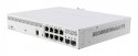 MikroTik Cloud Smart Switch 8P CSS610-8P-2S+IN