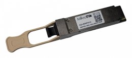 MikroTik Moduł XQ+85MP01D QSFP28 100G, MM MTP/MPO
