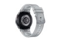 Samsung Galaxy Watch 6 (R955) Classic 43mm LTE, Silver