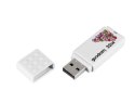 GOODRAM Pendrive UME2 32GB USB 2.0 Spring White