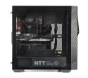 Komputer NTT Game Pro i3 14100F, RTX 3050 8GB, 16GB RAM, 1TB SSD, W11H