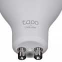 ŻARÓWKA TP-Link Tapo L610 Smart Wi-Fi, 350 lm, barwa 2700 K, ściemniane światło, GU10