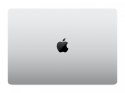 Apple MacBook Pro 16,2 cali: M3 Pro 12/18, 36GB, 512GB - Srebrny