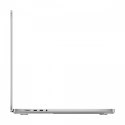 Apple MacBook Pro 16,2 cali: M3 Max 16/40, 48GB, 1TB - Srebrny