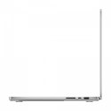 Apple MacBook Pro 16,2 cali: M3 Max 16/40, 48GB, 1TB - Srebrny