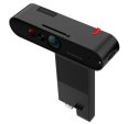Lenovo Kamera internetowa ThinkVision MC60 (S) do monitora 4XC1K97399