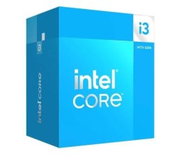 Procesor Intel® Core™ I3-14100 (12M Cache, up to 4.70 GHz)