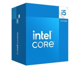 Procesor Intel® Core™ I5-14400 (20M Cache, up to 4.70 GHz) BX8071514400