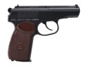Wiatrówka pistolet RANGER PM FM KWC kal. 4,5 BBs 18 strz. FULL METAL CO2 (AAKCMD441AZB)