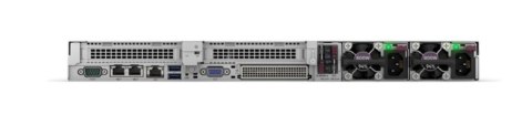 Hewlett Packard Enterprise Serwer ProLiant DL320 Gen11 3408U 1.8GHz 8-core 1P 16GB-R 8SFF 1000W PS Server (P57686-421)