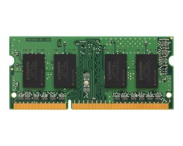 Pamięć RAM SODIMM Kingston ValueRAM KVR16LS11/4 4GB