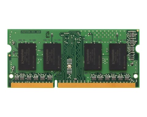 Pamięć RAM SODIMM Kingston ValueRAM KVR16LS11/4 4GB