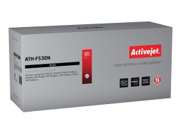 Activejet ATH-F530N Toner (zamiennik HP 205A CF530A; Supreme; 1100 stron; czarny)