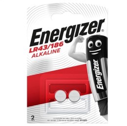 Energizer Battery LR43 /B2/