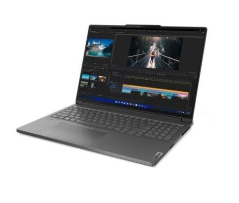 Lenovo Notebook ThinkBook 16p G4 21J8001UPB W11Pro i7-13700H/16GB/512GB/RTX4060 8GB/16.0 WQXGA/1YR Premier Support + 3YRS Onsite