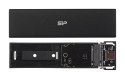 Obudowa SSD Silicon Power PD60 M.2 NVMe/SATA SSD USB-C