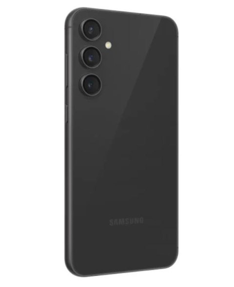 Samsung Smartfon GALAXY S23 FE 5G 8/128GB Grafit