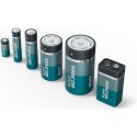 Bateria alkaliczna, AA (LR6), AA, 1.5V, Sencor, blistr, 4-pack